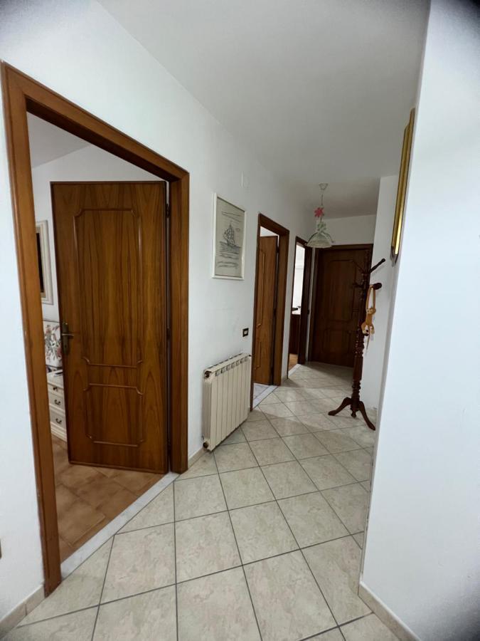 Apartamento Lu' Gonnesa Exterior foto
