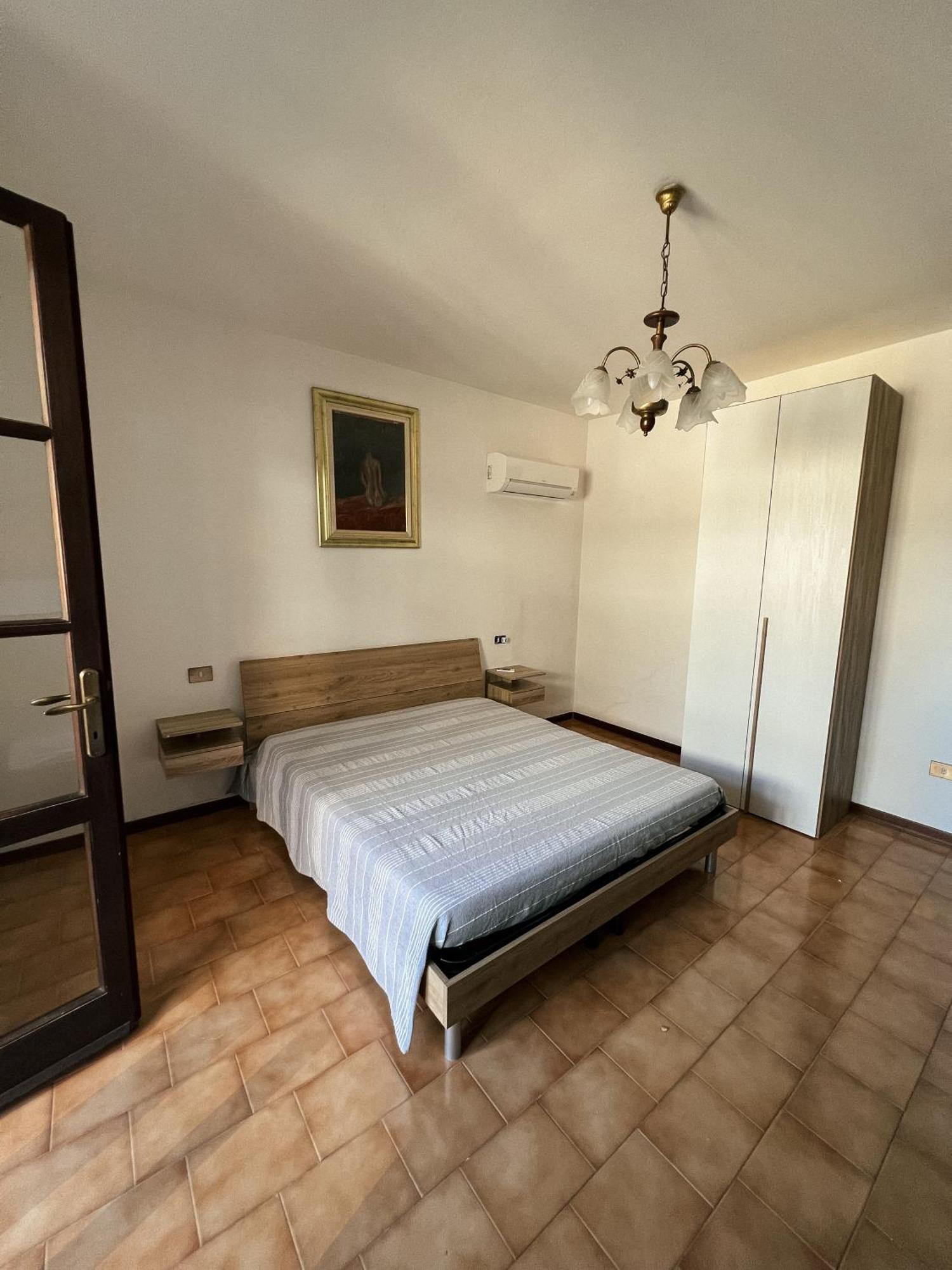 Apartamento Lu' Gonnesa Exterior foto